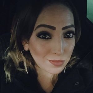 Meet your Posher, Jess